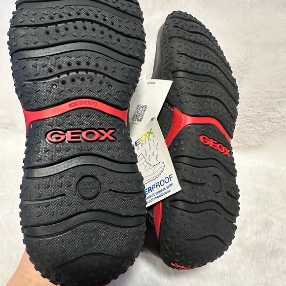 Boots Geox Waterproof - Picture 5 of 10